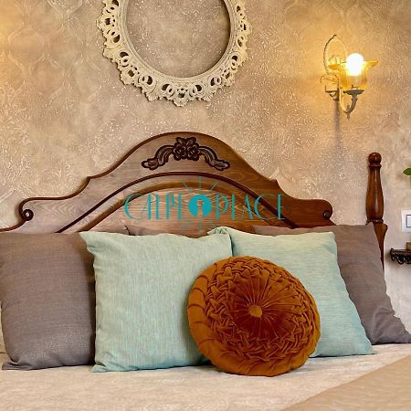 Flamenco, Solo A 40 Metros De La Playa Apartment กัลเป ภายนอก รูปภาพ